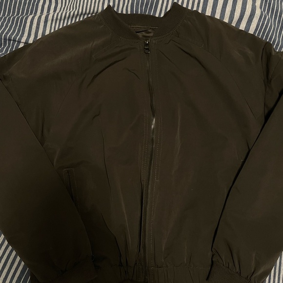 Bench bomber - Picture 1 of 4